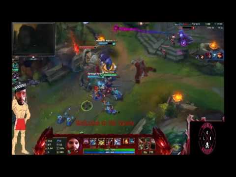 nikoslol234 stream moments irelia quadra