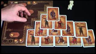 Renaissance Man : EP3