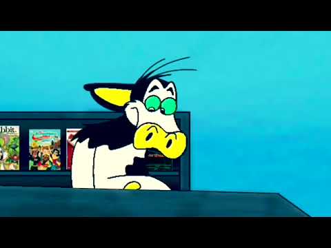 Merrie Melodies Cartoons - The Greatest DVD in the World