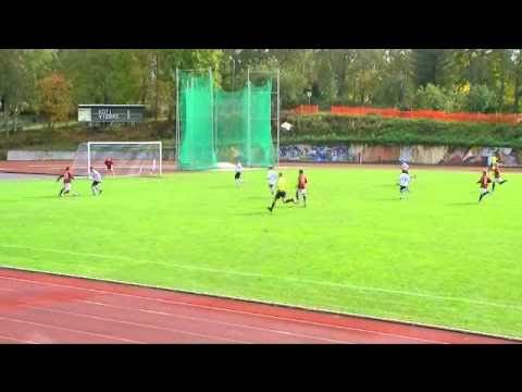 A-SM 2010 FC Haka-j vs. FC Reipas Lahti 2 - 2