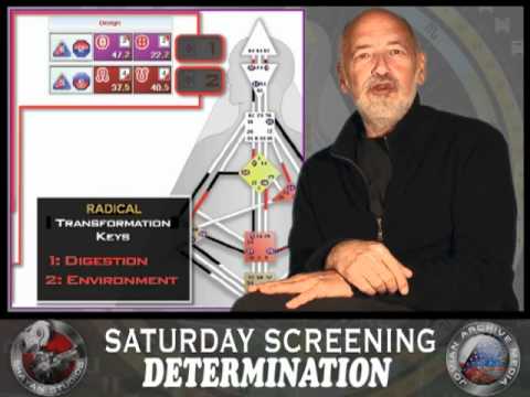 10 Minute Lecture About Diet (PHS) - Ra Uru Hu - Saturday Screening