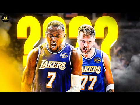 Nadie Esperaba Esto en el Mercado NBA... 🤯