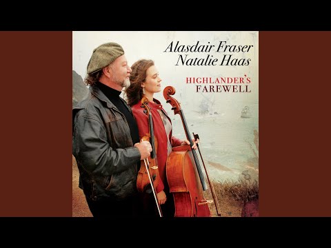 Grand Etang / Hull's Reel