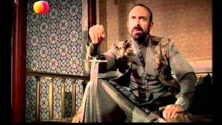 "Великолепный век 1 сезон": анонс на "Домашнем"