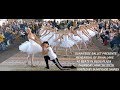 SWAN LAKE IN SUNNYSIDE