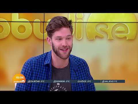 Ivan Vanja Alač i Miloš Macura: "Beogradska trilogija" aktuelna je i 24 godine kasnije