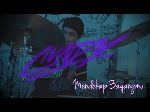 CVNDY - Mendekap Bayangmu "Live at DISTORESOUND" (DRUM CAM)