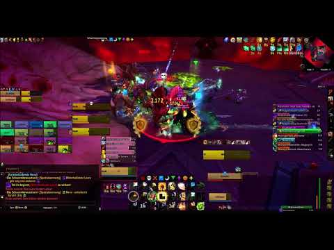 Das Schwarmbewusstsein HC