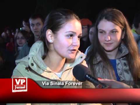 Via Sinaia Forever