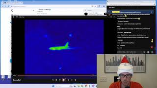 MH370x - Advanced Science, Drone Deployment, Raytheon Cameras V2 12/22/23