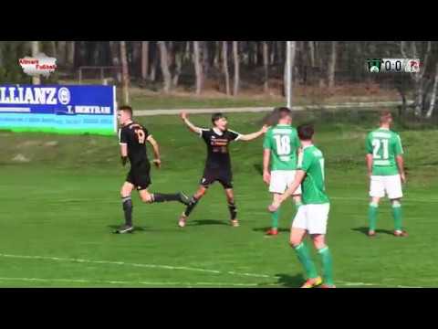 SSV Havelwinkel Warnau - SSV Gardelegen