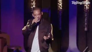 Will Smith Stand Up Clip- Jaden Story