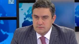 Խոսքի իրավունք - Արթուր Ղազինյան