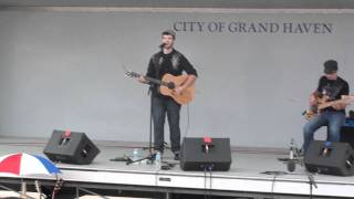 Jimmy Needham - &quot;Hurricane&quot; (LIVE HD)