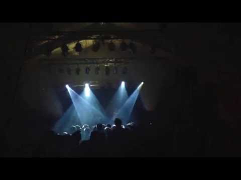 Rånarligan Nimbus 2013