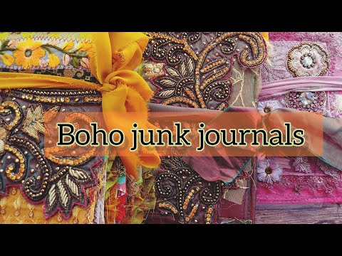Boho Chic Journaling Prompt