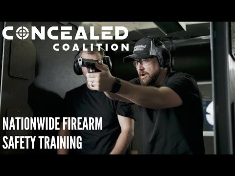 Concealed Coalition Com