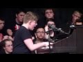 Brayden Worden Singing Adele S Turning Tables