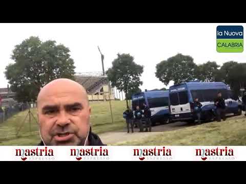 Padova-Catanzaro: The fans speak out