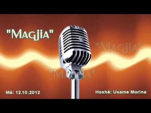Magjia - Hoxhë Usame Morina