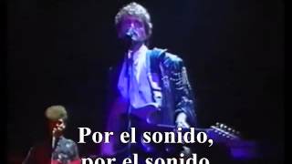 Wired For Sound - Michael W. Smith / The Big Picture Tour (Subtitulado latino)