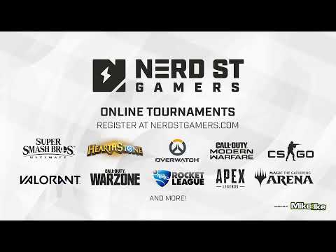 NSG x CCS Monthly Rainbow Six Siege $2,500 Tournament Presented by Mike and Ike