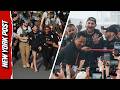 Champion Fighter Sean Strickland Booted From Trump’s 'UFC Freedom 250' Fan Fest Event