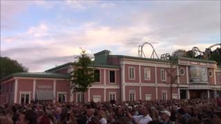 Miriam Bryant - Dragon - Liseberg - 2016-05-26