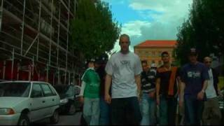 MC Jas (CDN) - Mein Leben [Video] 2004