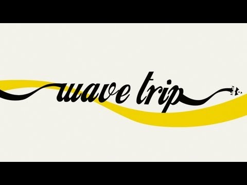 Wave Trip - Universal - HD Gameplay Trailer