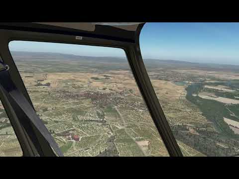 COMMENT EN HELICO TAKE OFF ORANGE LANDING AVIGNON TOUR DE FRANCE HORAIRE ETAPE 45