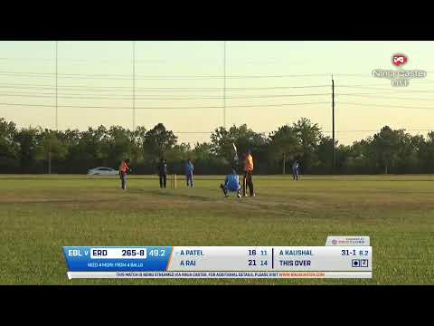 USAC 2025 - U19 Men's National Championship - East Blue Vs East Red