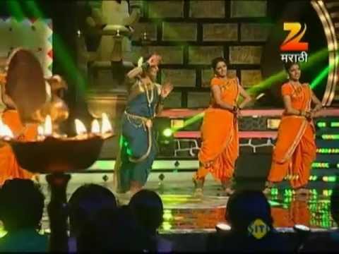 Maharashtrachi Lokdhara June 11 '12 Part - 4