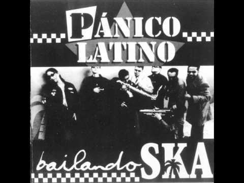 Panico Latino - Seria Capaz