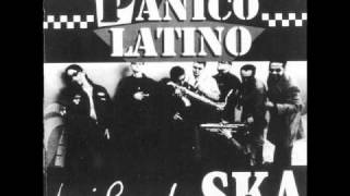 Panico Latino - Seria Capaz