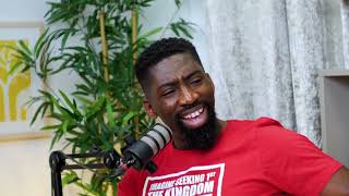 Do You Believe in “Struggle Love?”    [ Episode 7 ]