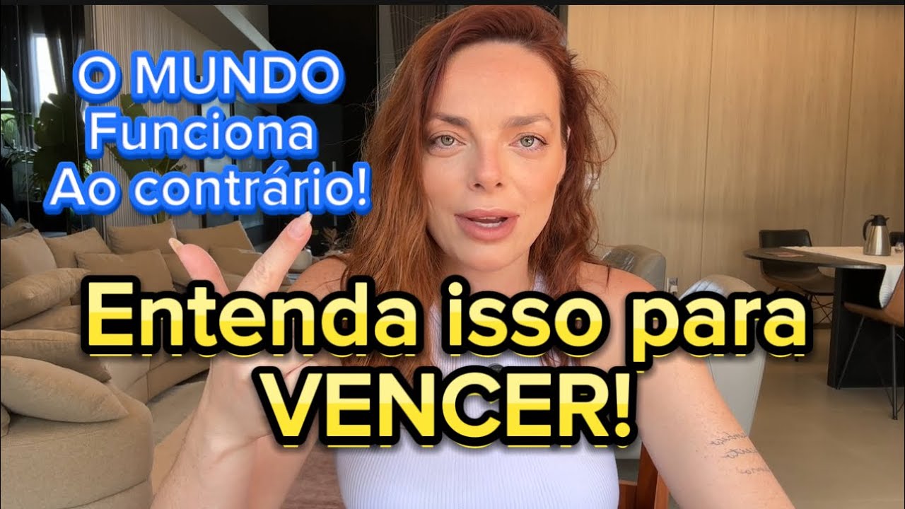 🤯 Quando você PERCEBER ISSO 🤯