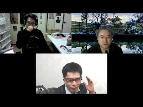 経済経営学科 第71回：部活の話とか時事ネタとか