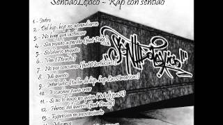 Sentidolexico  - Sin miedo a perder (Feat Peky)