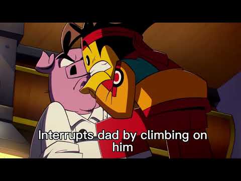 Lego Monkie Kid Foreshadowing (LMK Season 4 Spoilers)