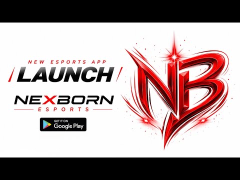 Nexborn Esports video thumbnail