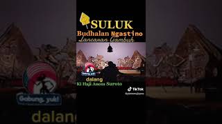 Download lagu suluk budalan kurowo, Lancaran gambuh, ki anom suroto mp3