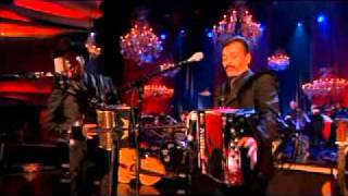 Lagrimas del Corazón - Los Tigres del Norte (MTV Unplugged) 6/12