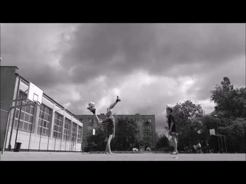 My amazing adventure 2017