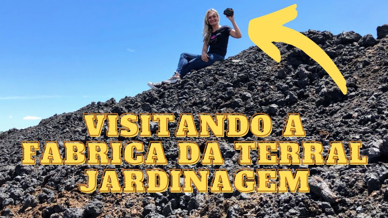 Watch Now Suculentando por ai - Visitando a fábrica da Terral Jardinagem Suculentando por ai - Visitando a fábrica da Terral Jardinagem
