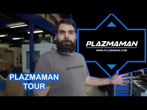 Plazmaman HQ