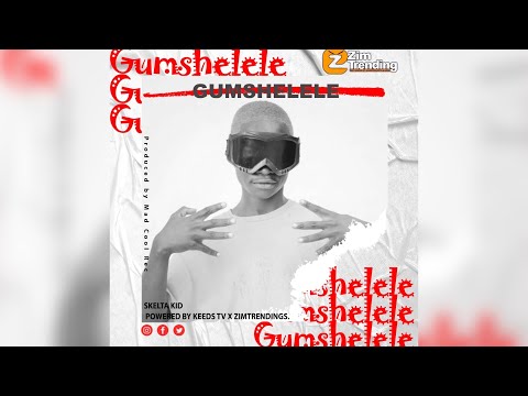 Skelta Ryhms - Gumshelele (Official Audio)