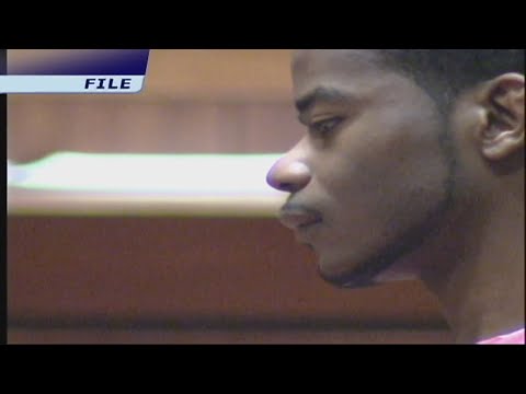 ナサニエル・ウッズは木曜日に処刑される (Nathaniel Woods set to be executed Thursday)