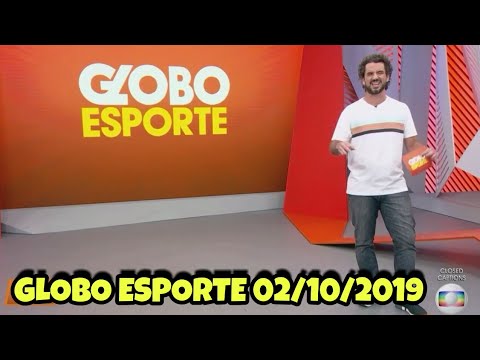 GLOBO ESPORTE SP