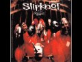 Wait and Bleed - Slipknot Lyrics 